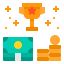 Trophy icon 64x64