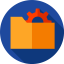 Folder Symbol 64x64