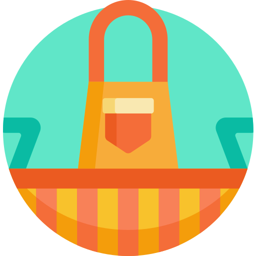 Apron icon