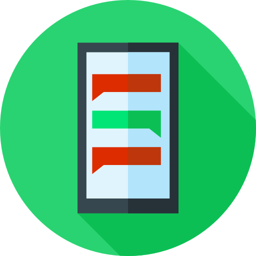 Sms icon