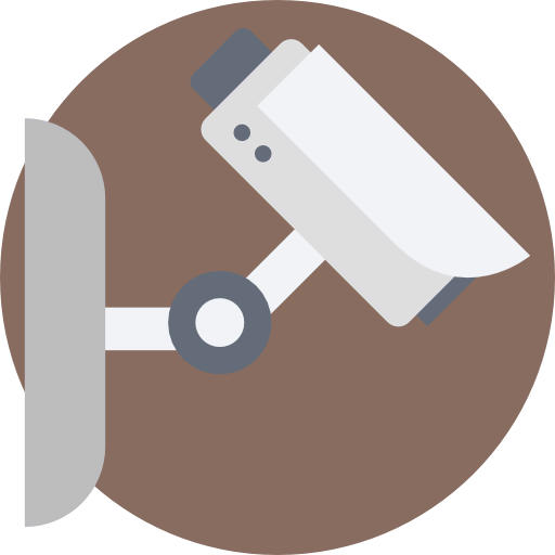 Cctv icon