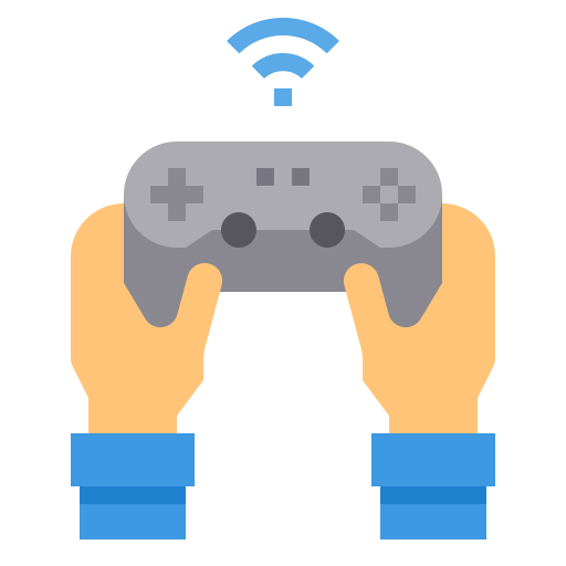 Joystick icon