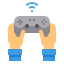 Joystick icon 64x64