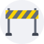 Barrier Ikona 64x64