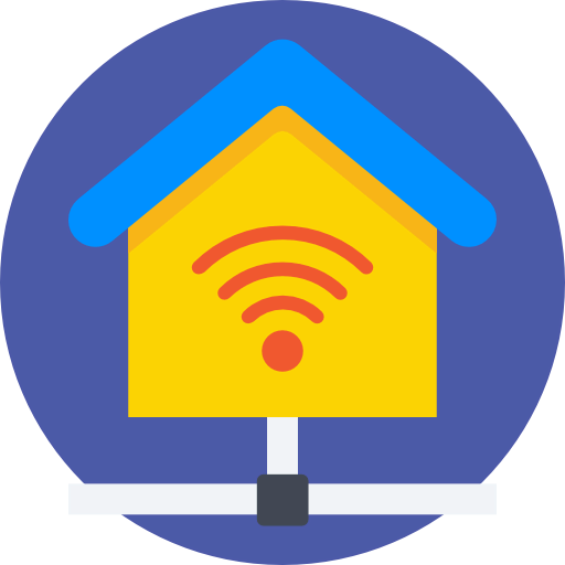 House icon