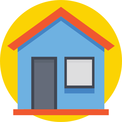 House icon