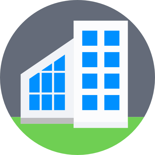 Building icon