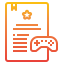 Contract icon 64x64