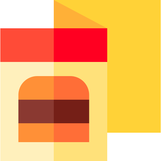 Menu icon