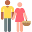 Couple 상 64x64