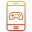 Mobile game biểu tượng 64x64