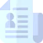 Newspaper icon 64x64