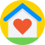 House Ikona 64x64