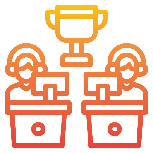 Competition icon
