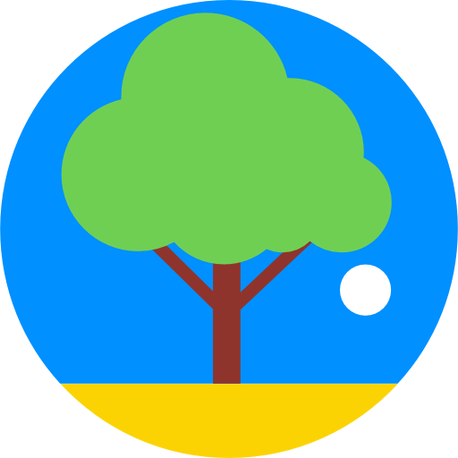 Tree Ikona