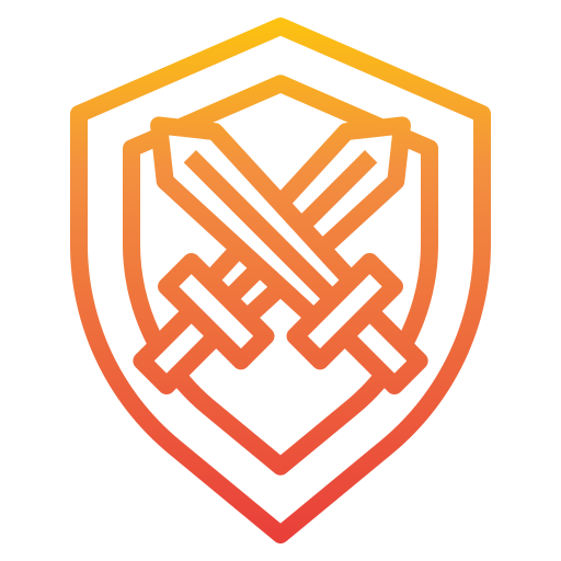 Fighting icon