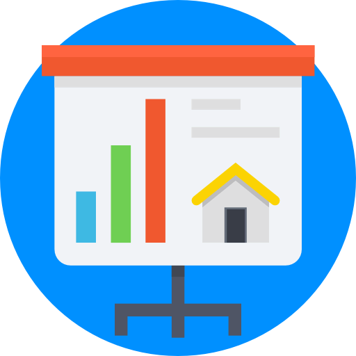 Presentation icon