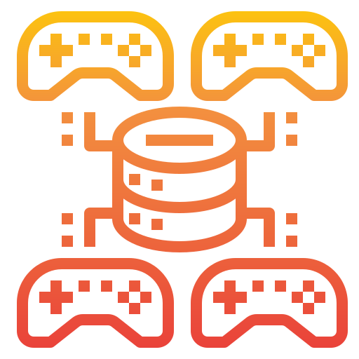 Server icon