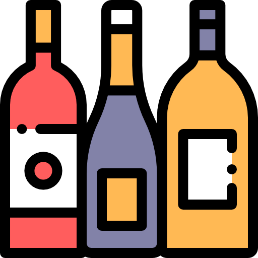 Wine icon