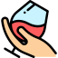 Wine icon 64x64