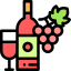 Wine icon 64x64