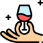 Wine tasting 상 64x64