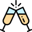 Toast icon 64x64