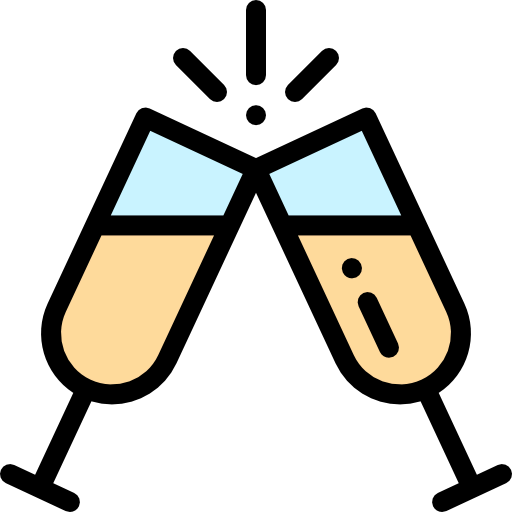 Toast icon