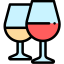 Wine icon 64x64