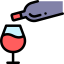 Wine icon 64x64