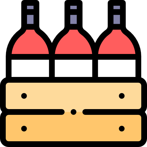 Wine icon