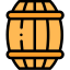 Barrel アイコン 64x64