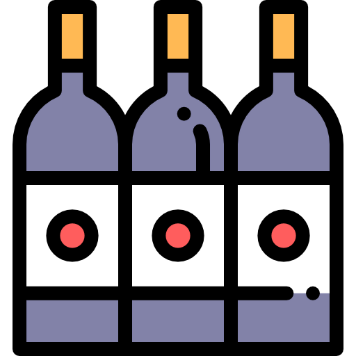 Wine icon