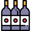 Wine icon 64x64