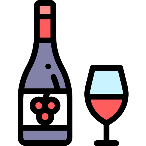 Wine icon