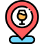 Pin icon 64x64