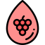 Wine icon 64x64