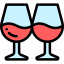 Wine icon 64x64
