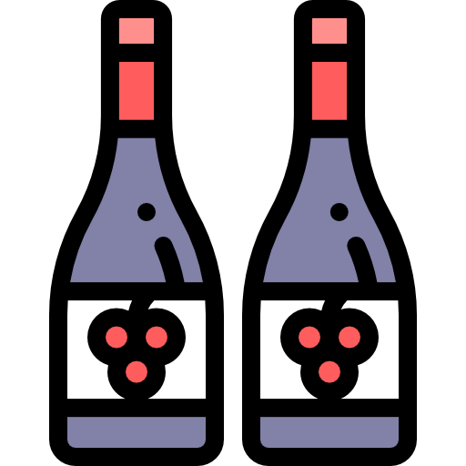 Wine icon