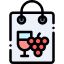 Winery icon 64x64