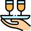 Wine icon 64x64