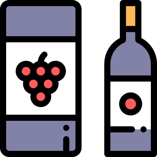 Wine icon