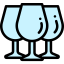 Wine icon 64x64