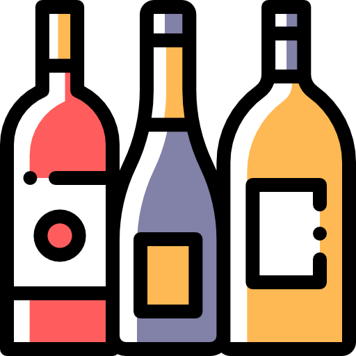 Wine icon