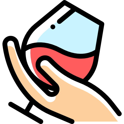 Wine icon
