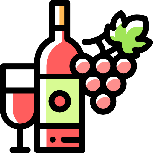 Wine icon