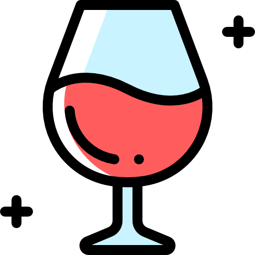 Wine icon