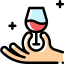 Wine tasting 상 64x64