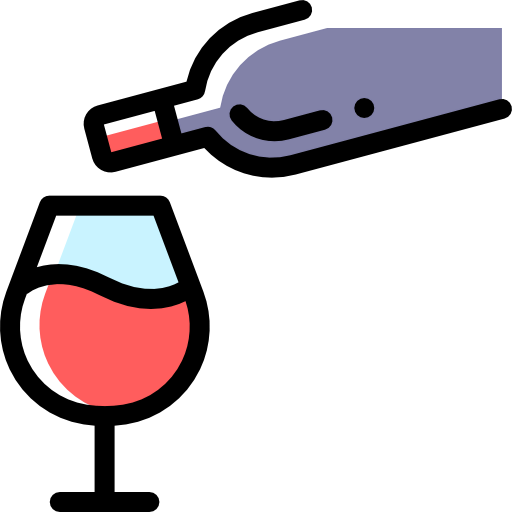 Wine icon