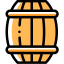 Barrel アイコン 64x64